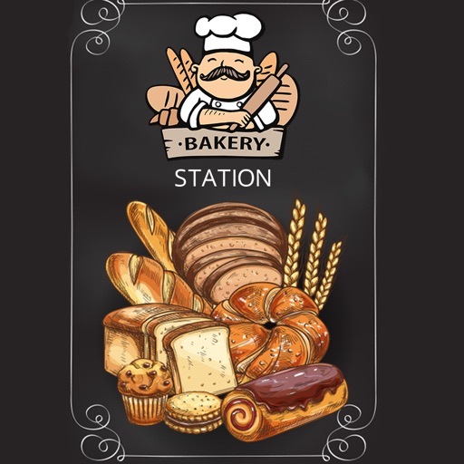 Bakery Station