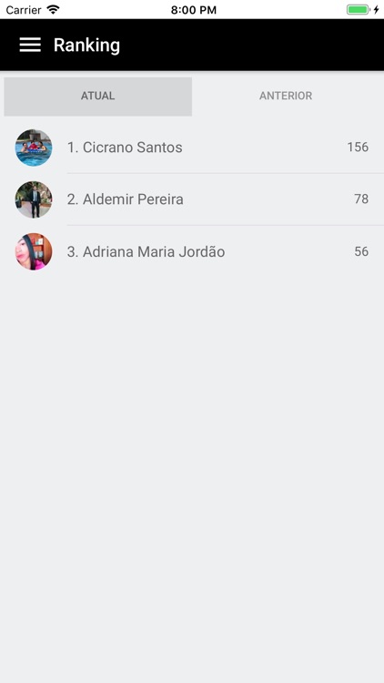 4Trainers Fit screenshot-4