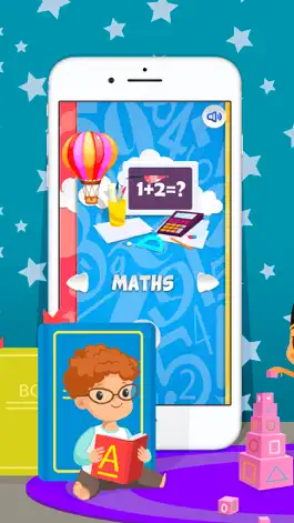 Game screenshot Home Teacher AR apk