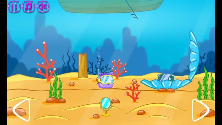 Efo - alien adventure screenshot-3