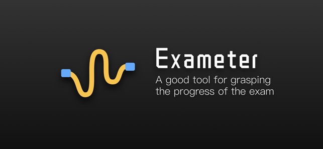 Exameter-Test prep timer