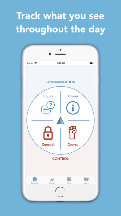 How to cancel & delete MindfulEdge Communication Tool from iphone & ipad 2