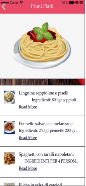 Ricette Cucina Napoletana(圖2)-速報App