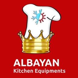 AlBayan Kitchen eq