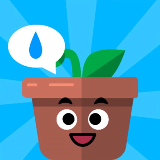 Plantaria: Pipe Puzzle iOS App