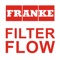 Register new Franke FilterFlow, Minerva and Omni taps