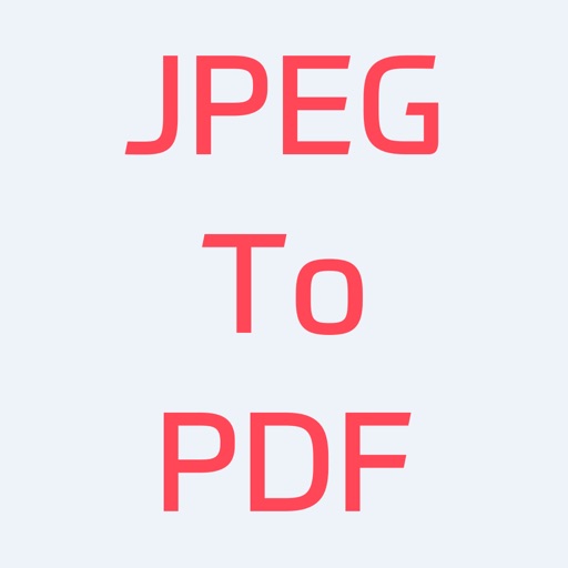 Jpeg png pdf