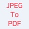 Want to convert Photos to PDF