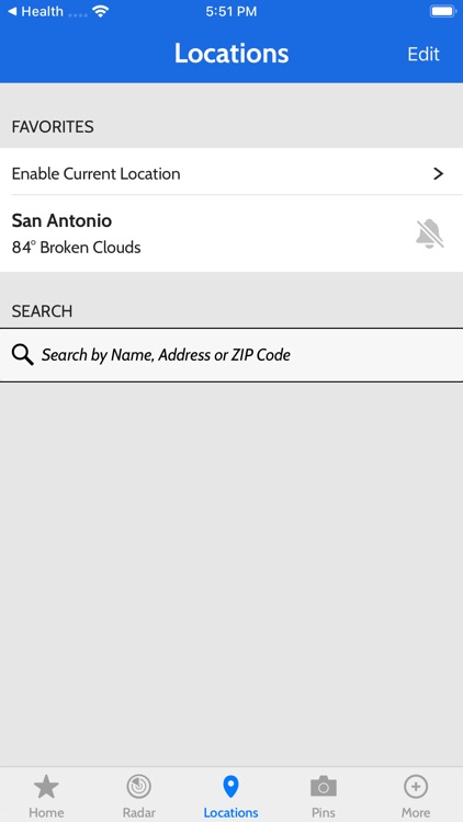 KSAT 12 Weather Authority