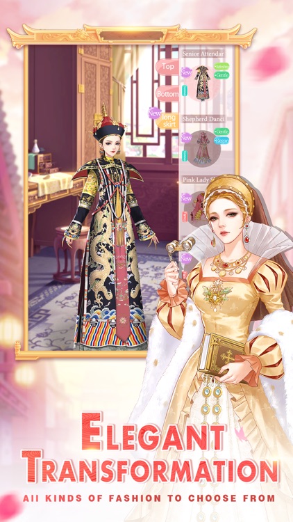 Legend of the Phoenix by Modo Game