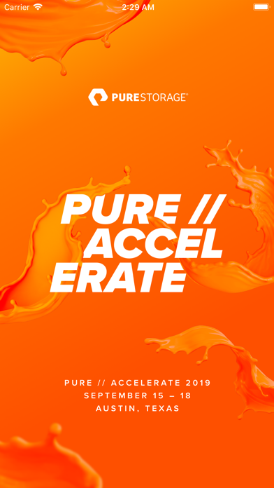 How to cancel & delete Pure Accelerate from iphone & ipad 1