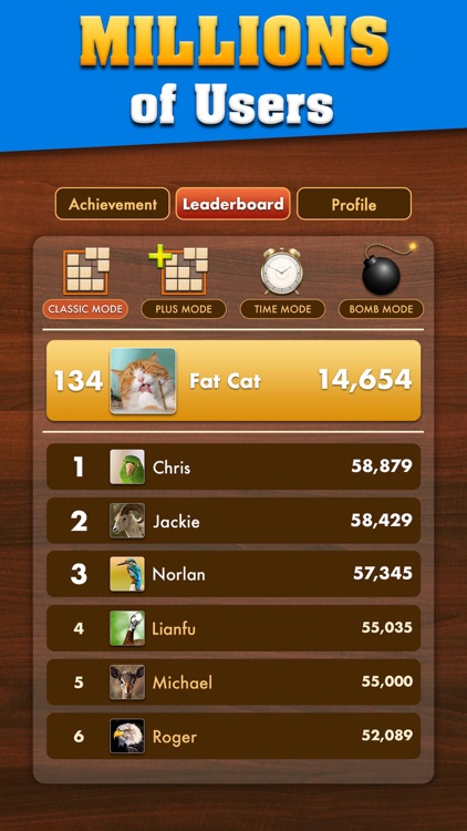 Woody Extreme Block Puzzle screenshot-7