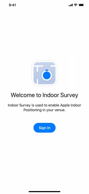 Indoor Survey(圖1)-速報App