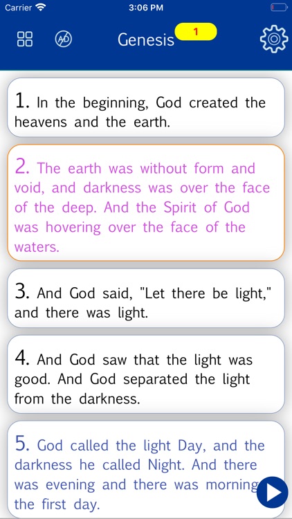 Almeida Holy Bible (JFA)