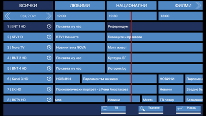 How to cancel & delete Smart HDTV from iphone & ipad 3