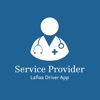 Lafiaa Service Provider App