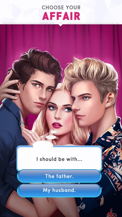 Secrets: Game of Choices screenshot-5