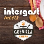 Top 22 Food & Drink Apps Like Intergast meets Guerilla Chefs - Best Alternatives