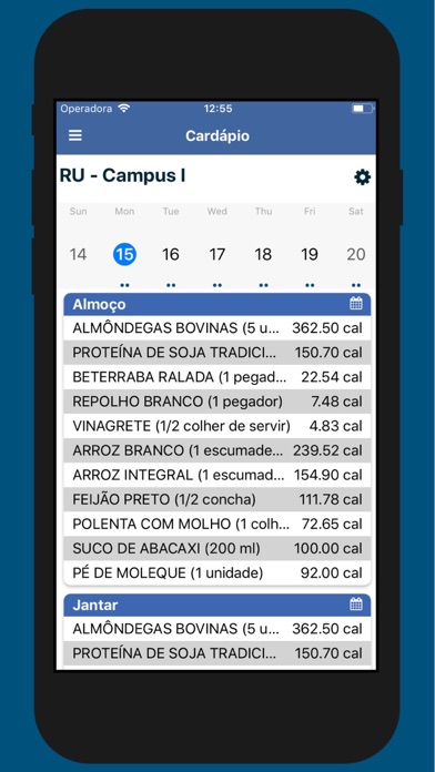 UFSM Digital screenshot 4