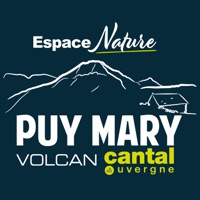 Puy Mary Espace Nature ne fonctionne pas? problème ou bug?