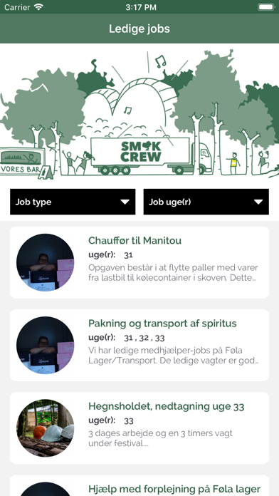 SmukCrew screenshot 3