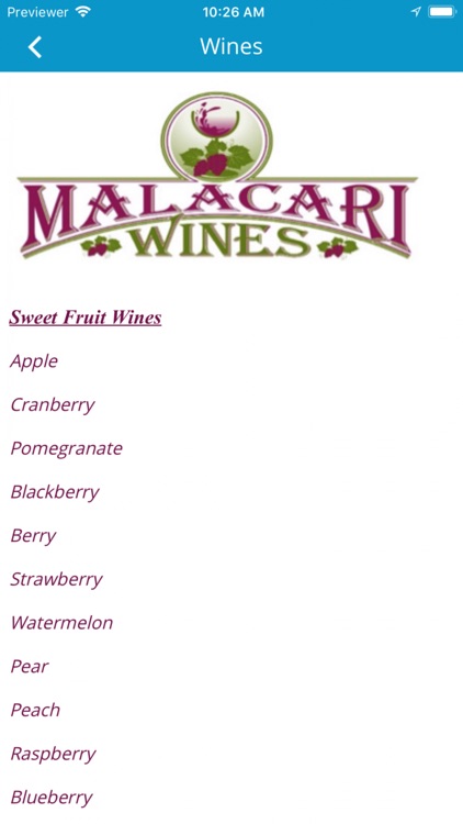 Malacari's Produce and Deli