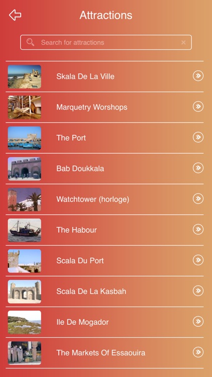 Essaouira City Guide