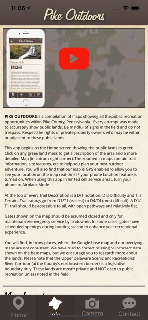 Pike Outdoors(圖4)-速報App