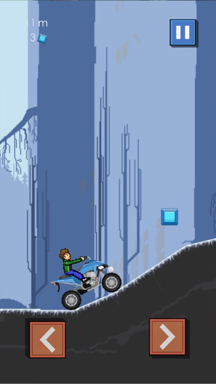 QuadBike: Jungle Racing