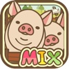 ようとん場MIXアイコン