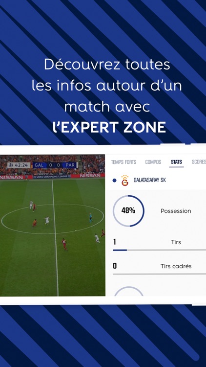 RMC Sport – Live TV, Replay screenshot-4