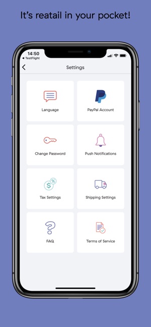 HausMart: Start Selling(圖6)-速報App