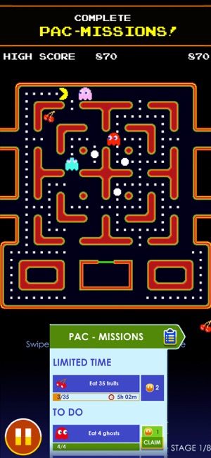 PAC-MAN(圖3)-速報App