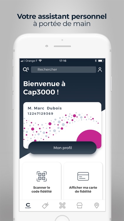 Cap3000