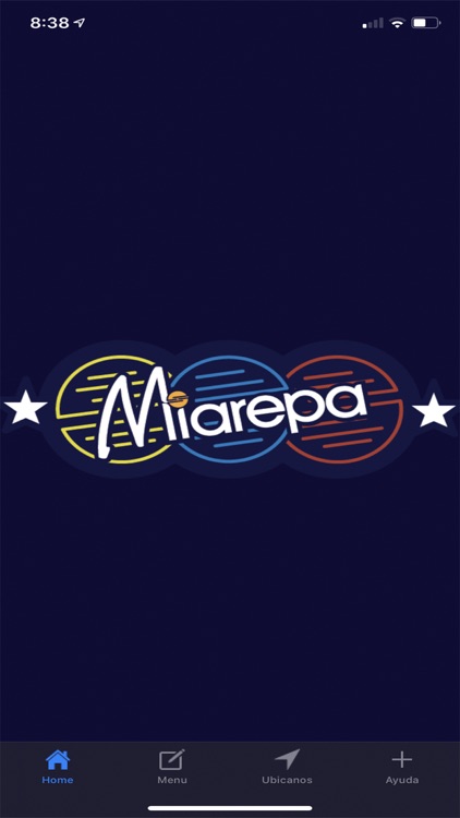 Mi-arepa