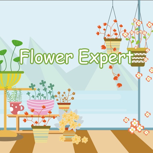 Flower Expert