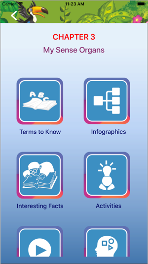 Viva Environmental Studies 1(圖4)-速報App