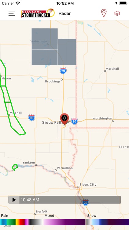 KELO Weather – South Dakota