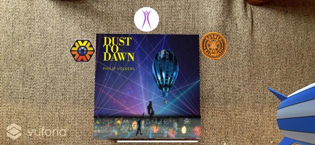 Dust to Dawn(圖1)-速報App