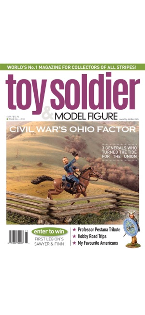 Toy Soldier and Model Figure(圖4)-速報App