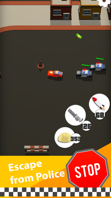 Vigia Drift 3D - Driving Cars screenshot 4