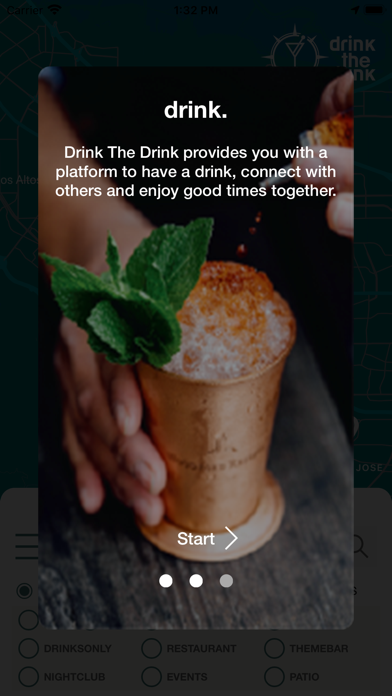 Drink The Drink: My Bar Finder screenshot 3
