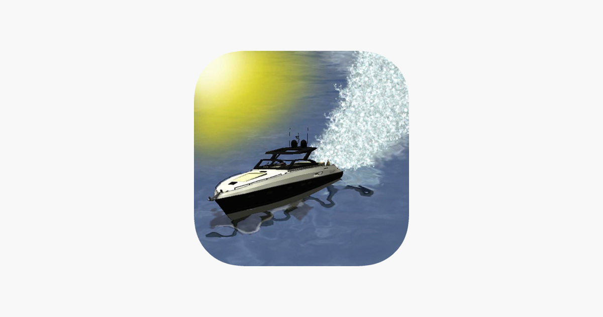 RC Boat Mac OS