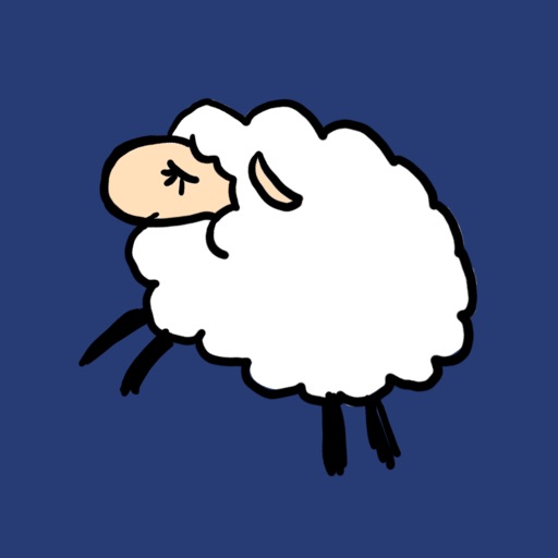 Relax Sheep