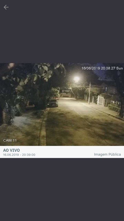 Gama Segurança screenshot-3