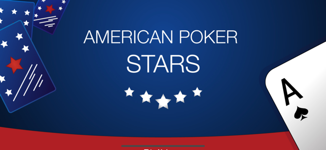 American Poker Star(圖1)-速報App