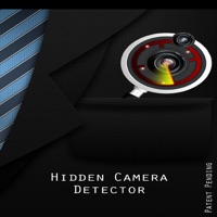 How to Cancel Hidden Camera Detector