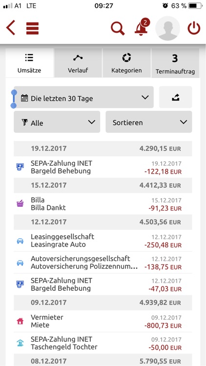 Schelhammer Banking
