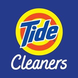 Tide Cleaners