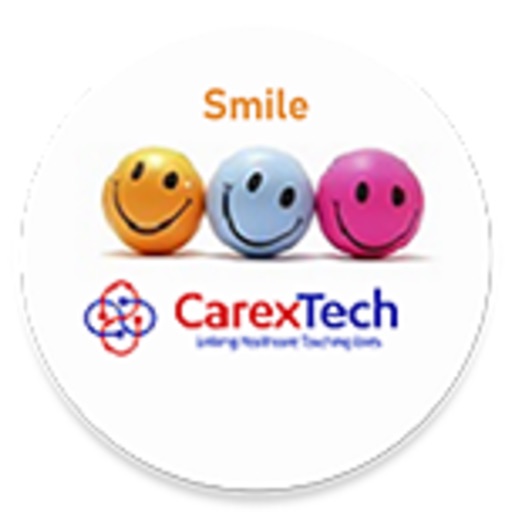 Smile for senior living iOS App